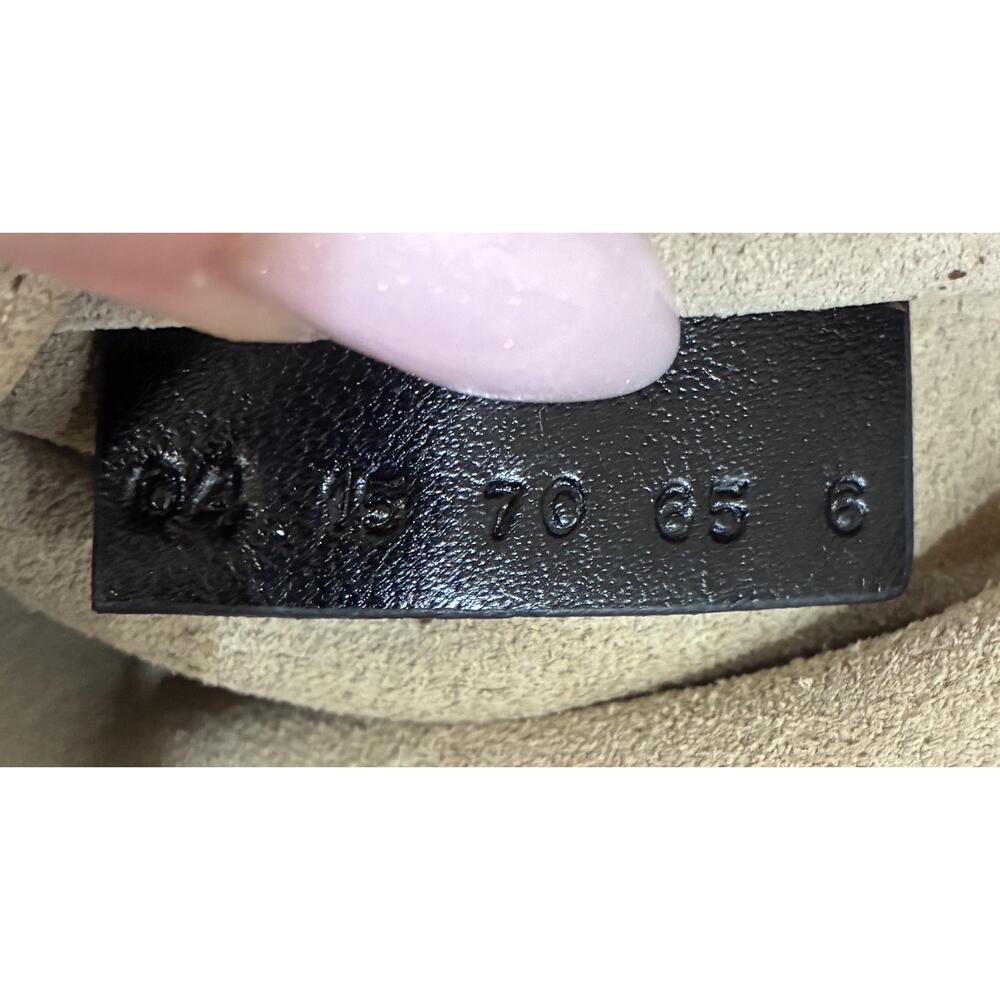 Chloe Drew Crossbody Bag Python Small #242584C57B - image 9